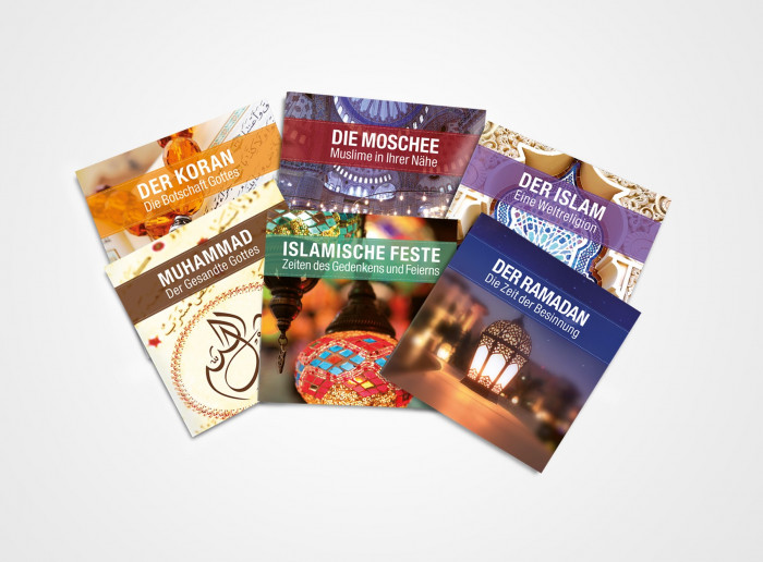 Grundlagen des Islams