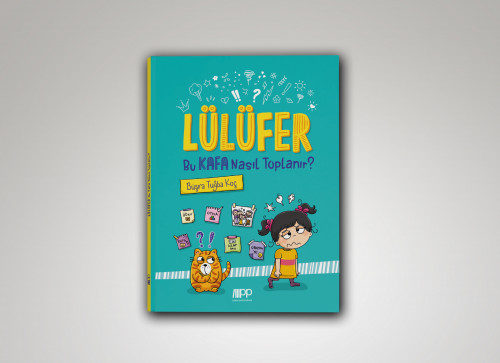 Lülüfer - Büşra Tuğba Koc