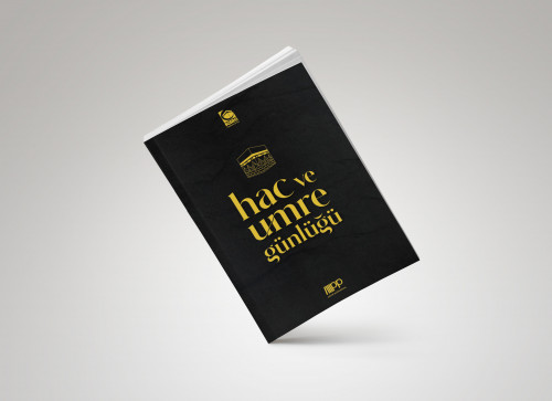 Hac ve Umre Günlüğü