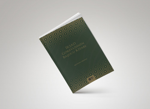 İrşad Görevlinin başucu kitabı