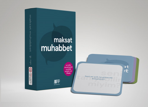 maksat muhabbet