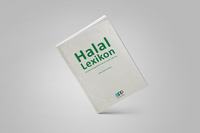Ein Nachschlagewerk für Helal-Ernährung