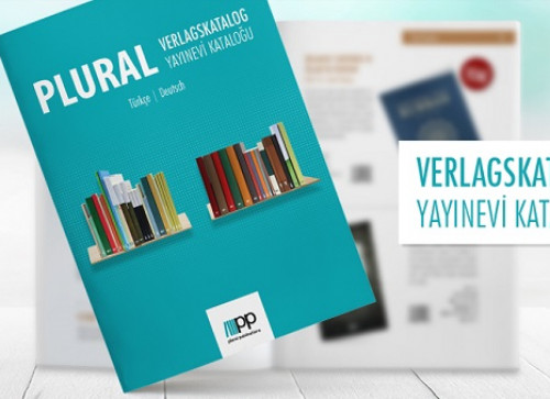 Verlagskatalog