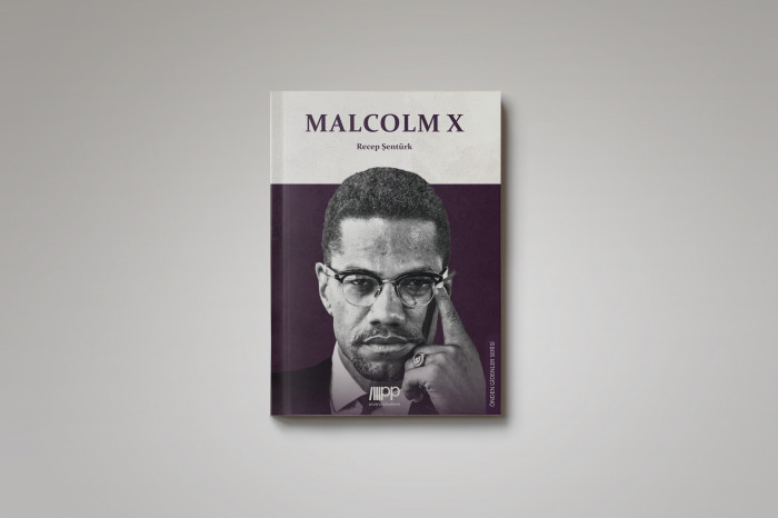 Malcolm X hayati